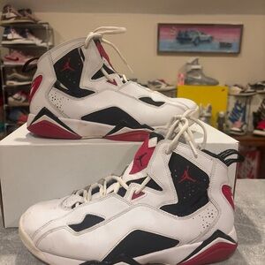 jordan size 8